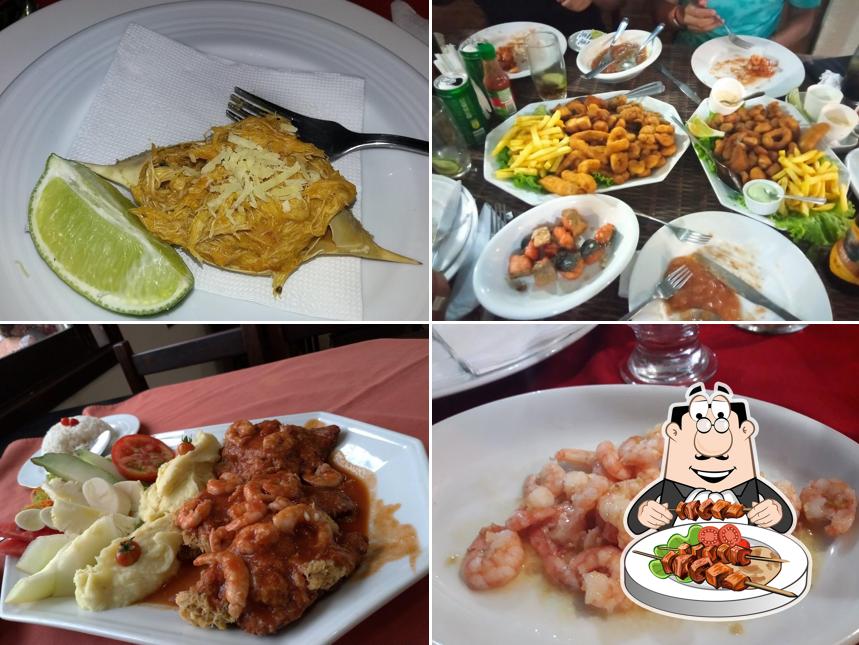 Restaurante A Prainha