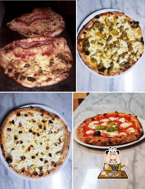 La pizza è il piatto veloce preferito al mondo