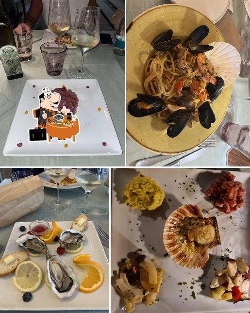 Cozze al 1909 Ristorante