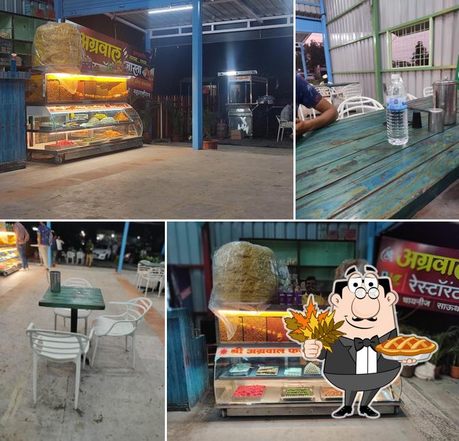 Agrawal Restaurant