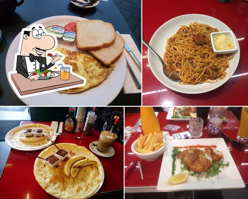 Allstars Steakhouse
