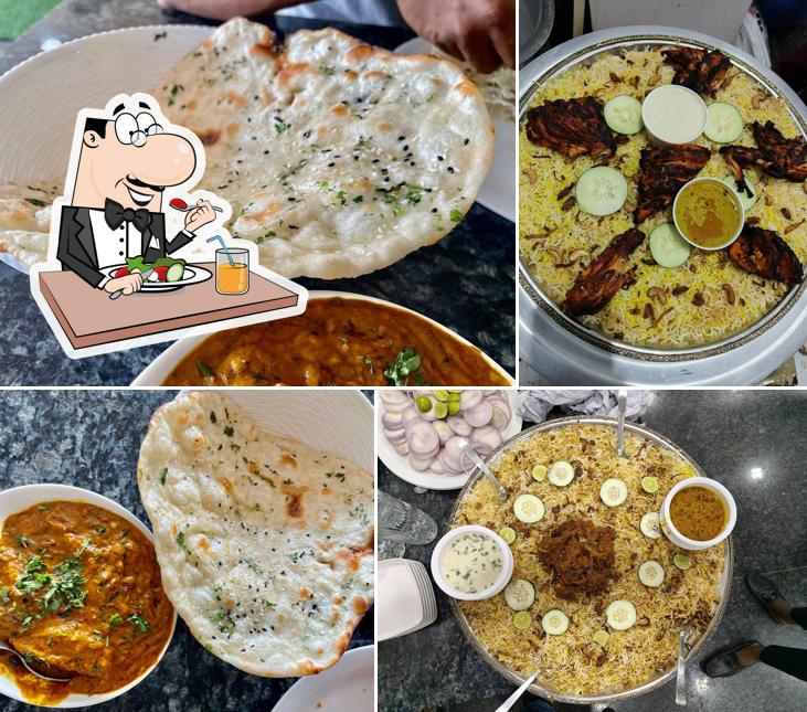 Arabian Bites Cafe, Chitradurga Restaurant reviews