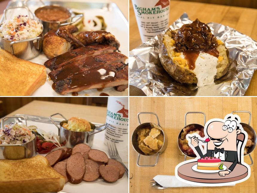 Best stuffed potatoes in Lubbock restaurants, summer 2024 Restaurant Guru