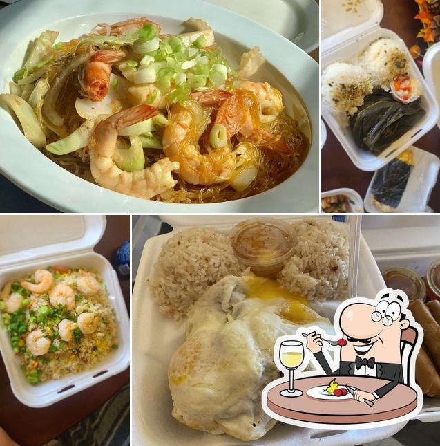 Millet's Cafe in Beaumont Restaurant menu and reviews