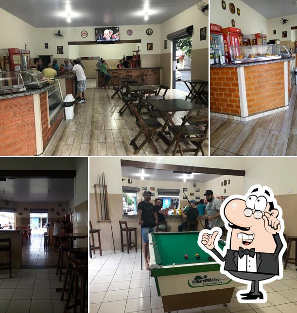 Bar Avenida