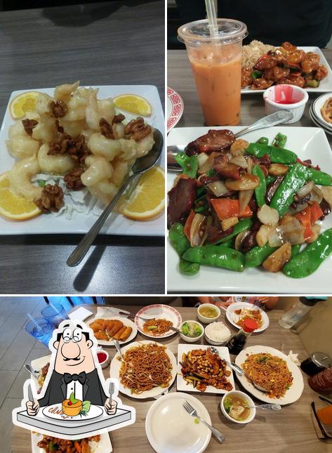 Chef Chen In Montebello Chinese Restaurant Menu And Reviews