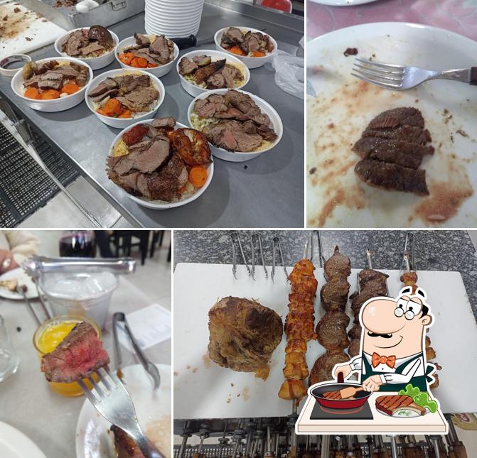 Churrascaria Coração Gaucho