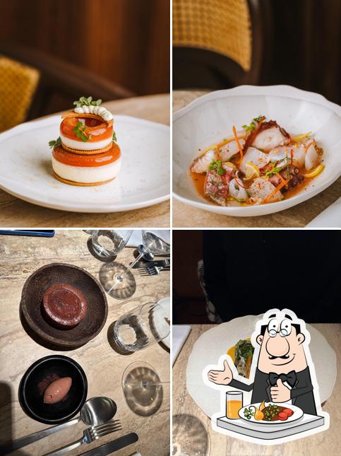 Plats à Fogo