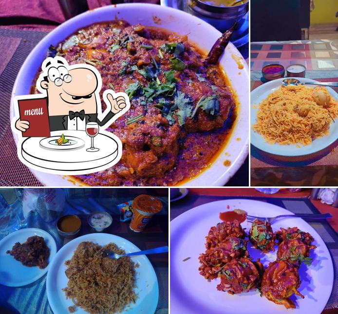 Gokul Restaurant