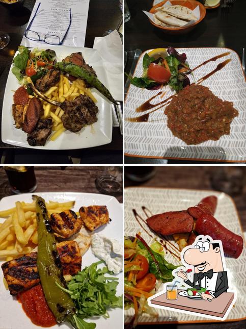 Find the best place to eat in Bridgwater, summer 2024 Restaurant Guru