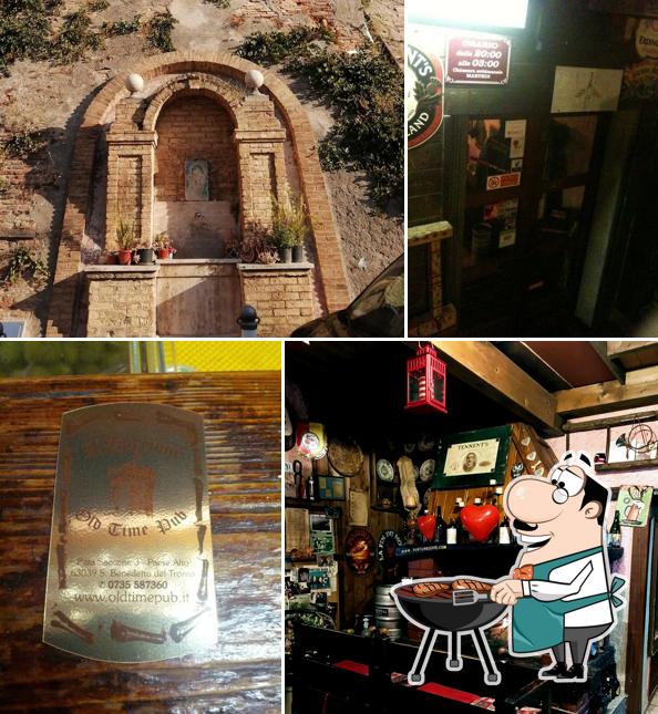 Здесь можно посмотреть изображение паба и бара "The Tower - Pub Paninoteca"