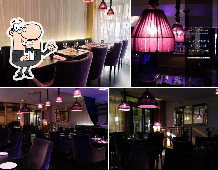 Top 10 restaurants with gratin dauphinois in Paris, september 2024