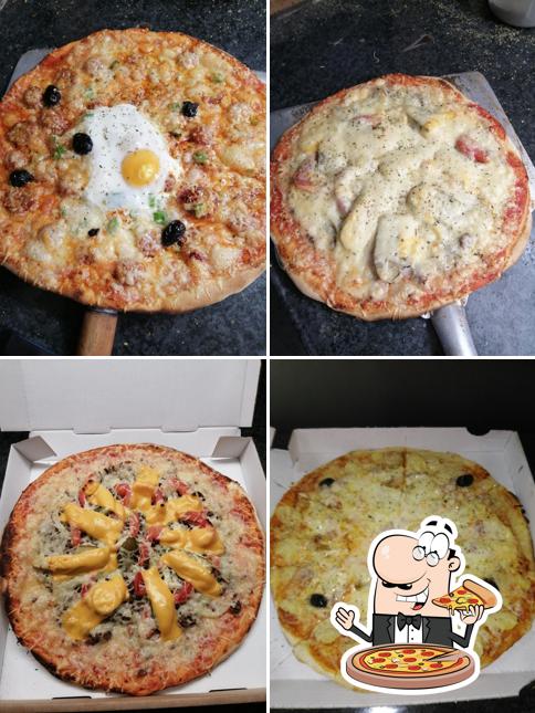 Pizza Flash