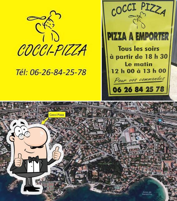 Voir cette photo de Cocci Pizza Bandol