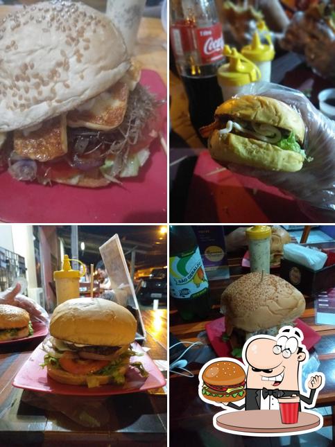 Prime Hamburgueria