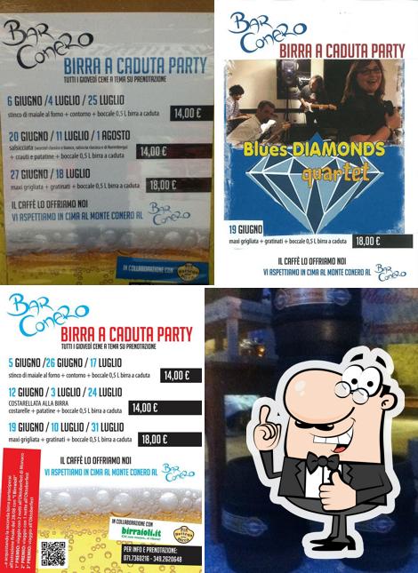 Ecco una foto di Bar Conero