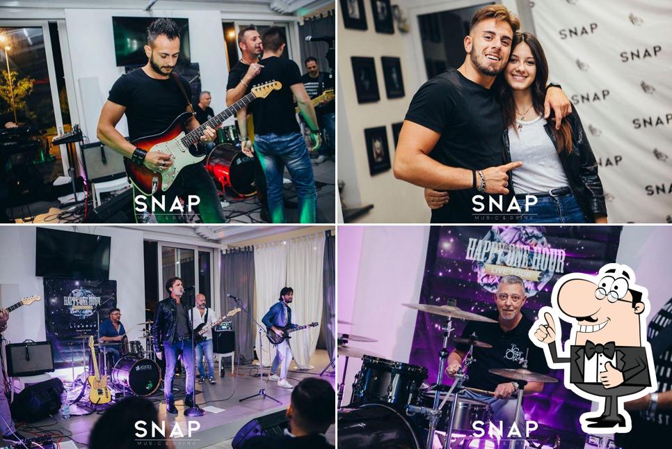 Guarda la immagine di Snap - Music & Drink