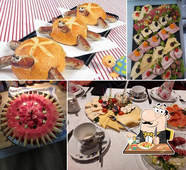 Bäckerei Ulfers