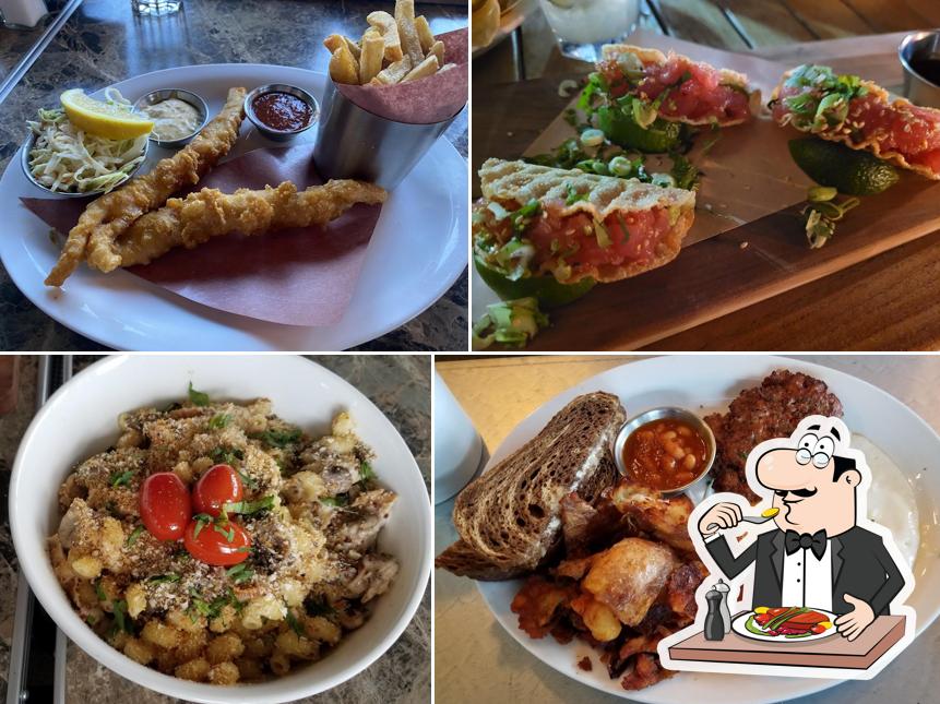 Best restaurants with outdoor seating in Oakville, winter 2024 Restaurant Guru