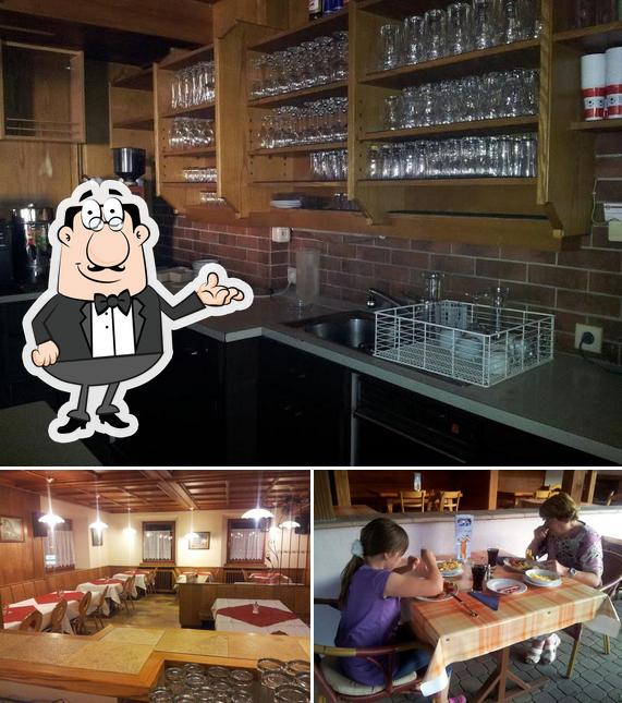 Restaurant Bierkeller, Landeck Restaurantbewertungen