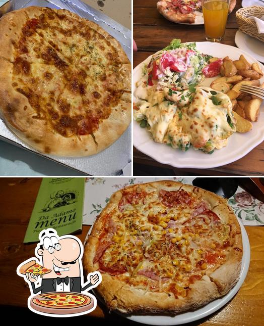 Da Adamo restaurant, Zakopane, Skibówki 32 Restaurant reviews