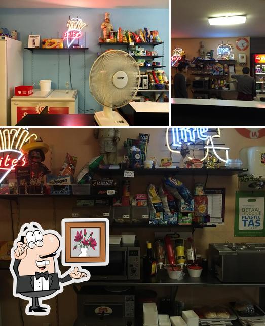 Emma's Diner, Heerlen Restaurant reviews