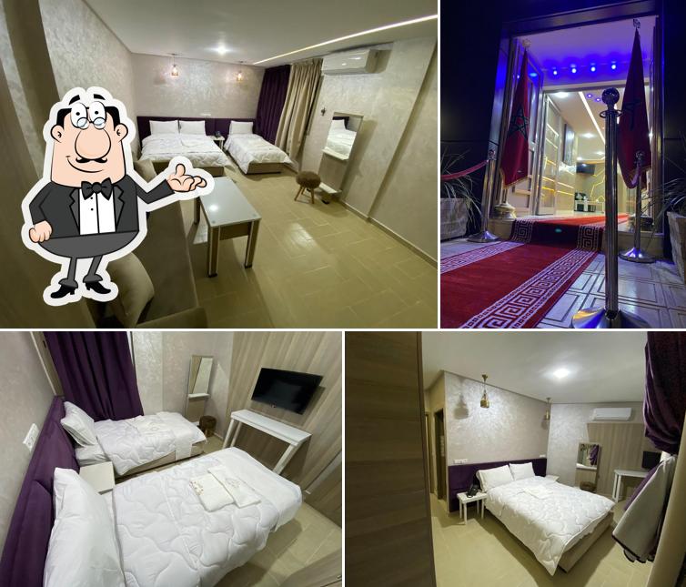 Hotel Chark