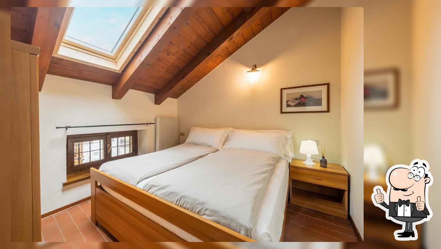 Hotel Diffuso Locanda Elisa