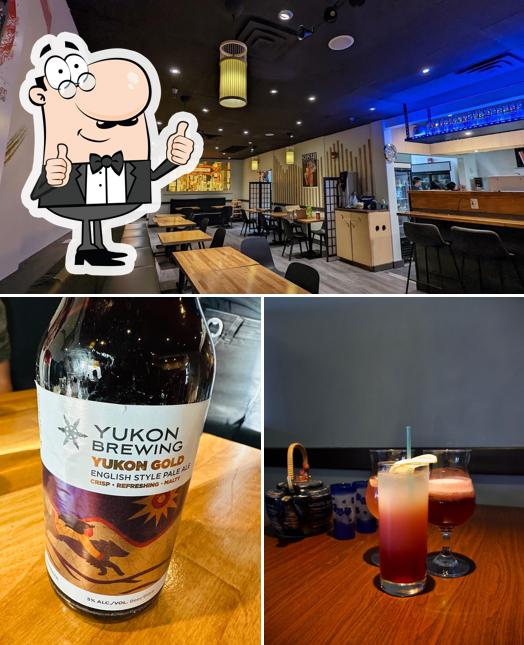 KITA Japanese Kitchen + Bar in Whitehorse Restaurant reviews