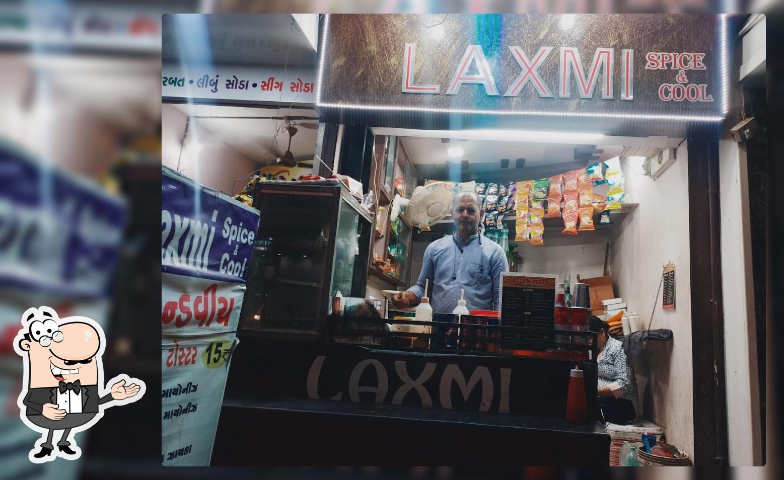 Laxmi spice & cool