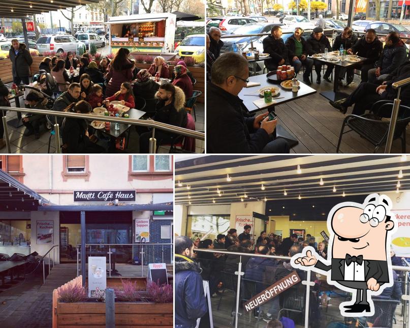 Die besten manti in Frankfurt am Main Restaurants, Herbst 2024
