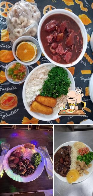 Restaurante Sabor caseiro