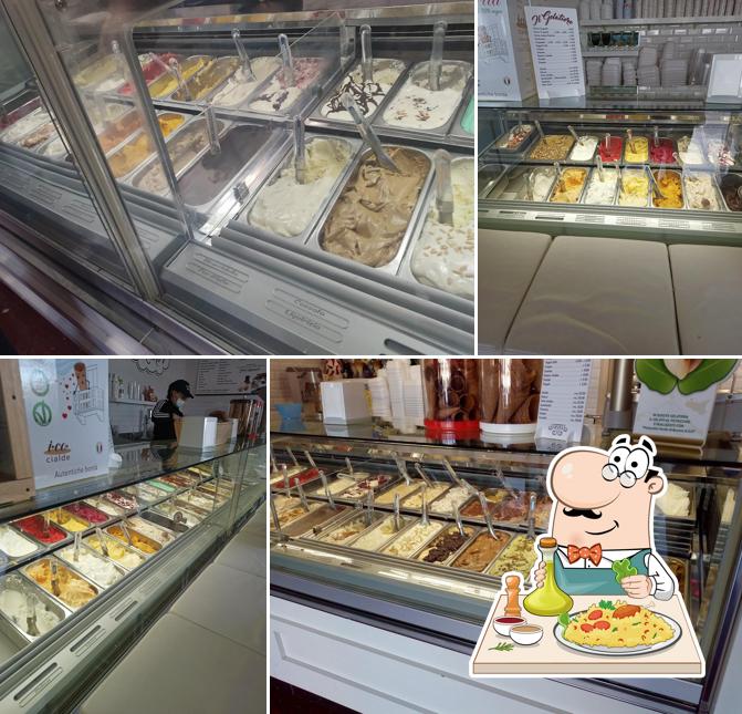 Il Gelatiere Mauro’s