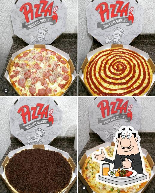 Pizza Do Japa Delivery