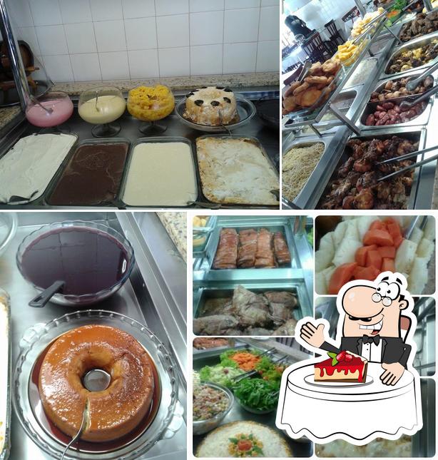 Restaurante e Lancheria Trevo