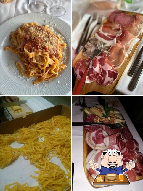 Ristorante La Pineta