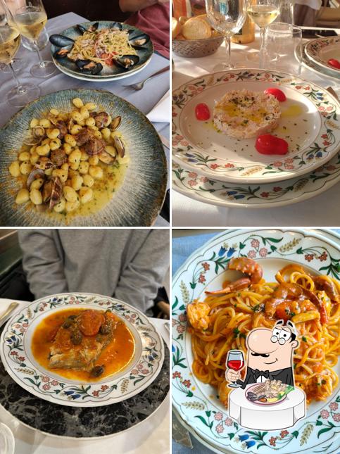 Scaloppine al Vento Ariel