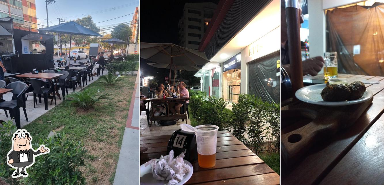 Vila BBQ - Steak Beer - Parrilla, Burguer & Chopp