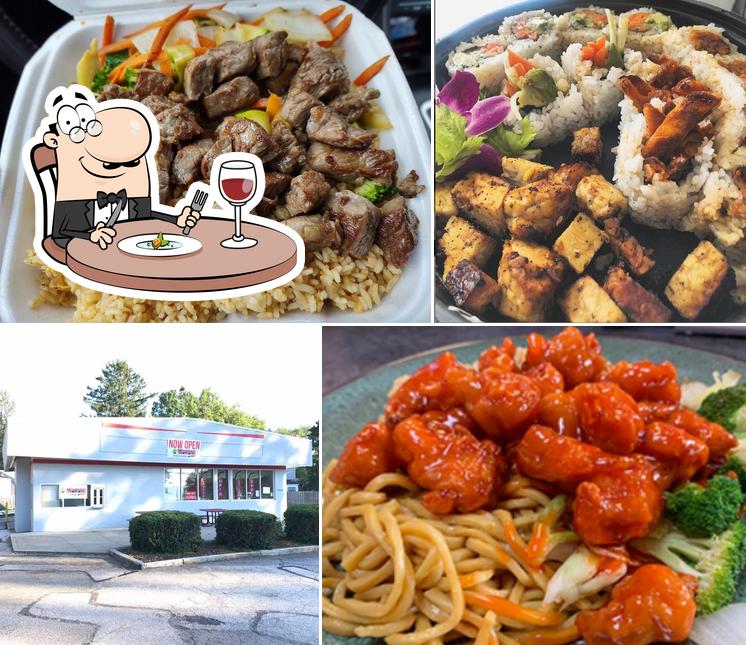 Best steak restaurants in Fairview Park, autumn 2024 Restaurant Guru
