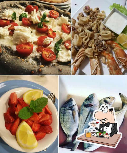 Ristorante Pizzeria Pane e Olio