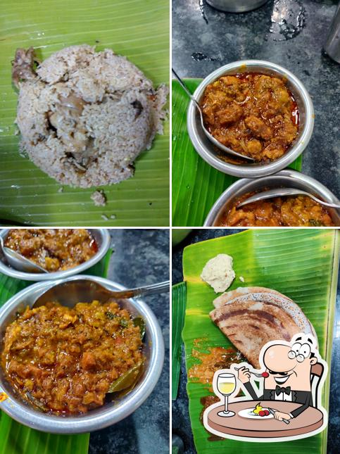 Selvam Canteen