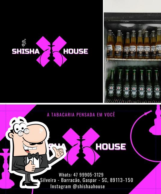 Shisha House