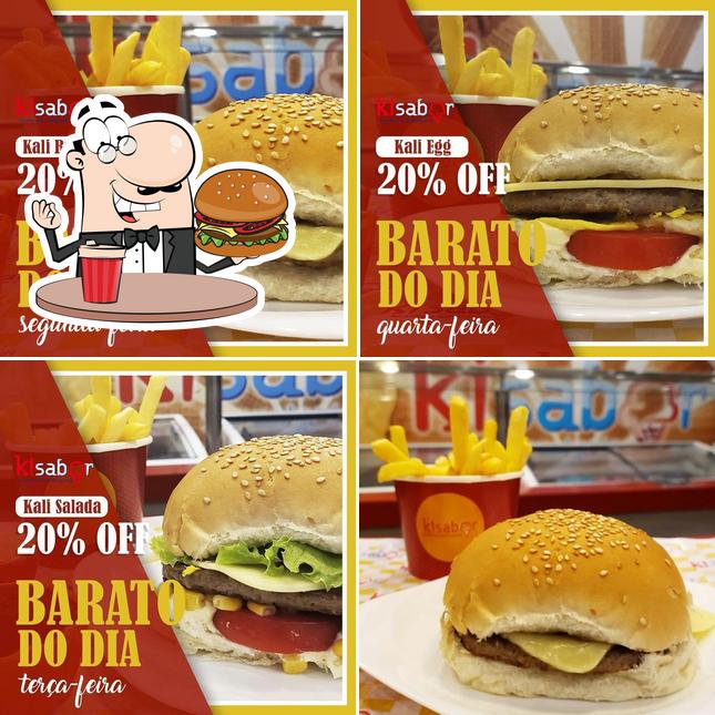 Sorveteria Ki-Sabor