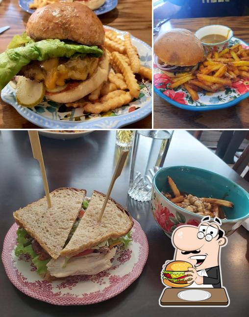 Sugar Maple Restaurant