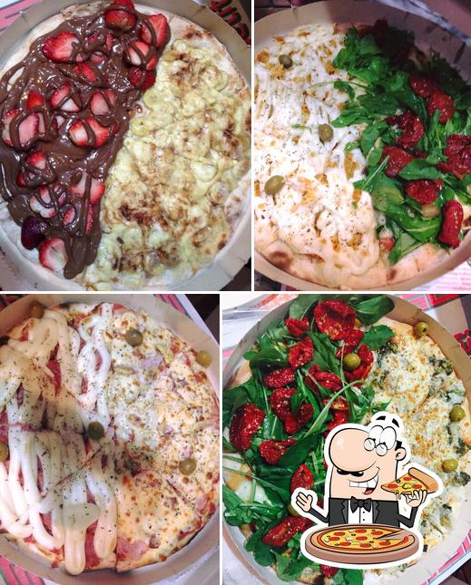 Tony Pizzas