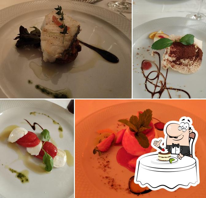 Wiesengarten Musetti