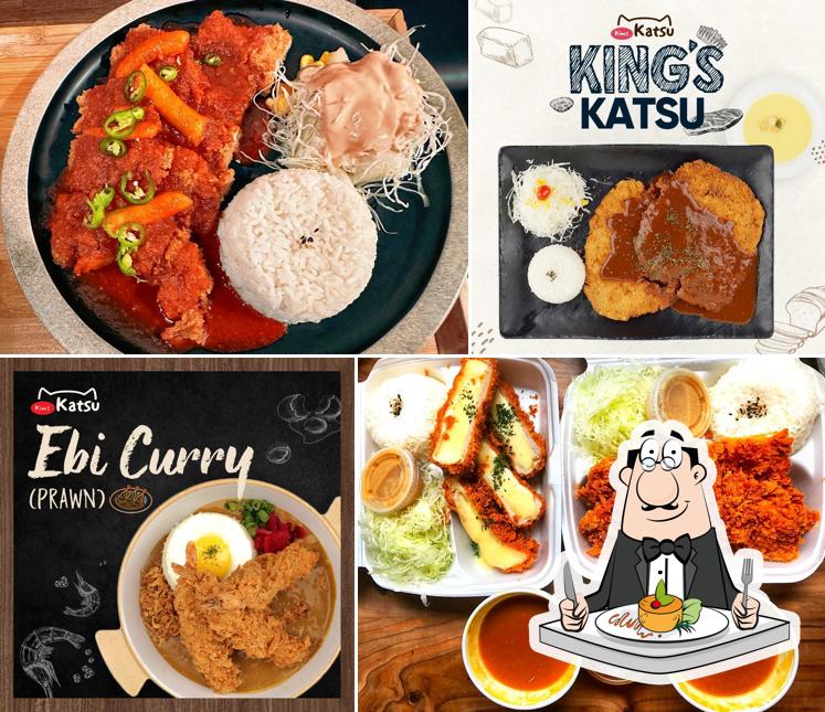 Kim's Katsu