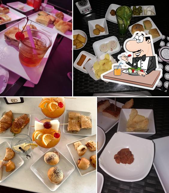 Bar De Vivo Tabaccheria ELFBAR POINT