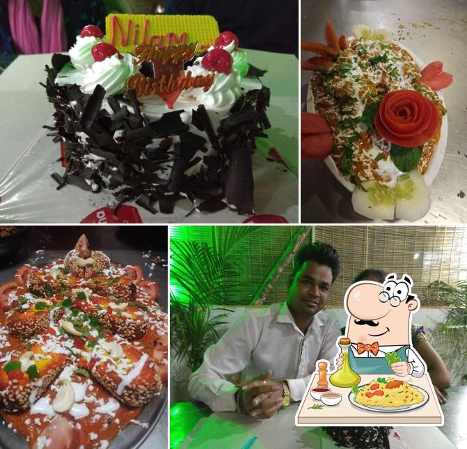 हॉटेल मराठा (Family Resturant)