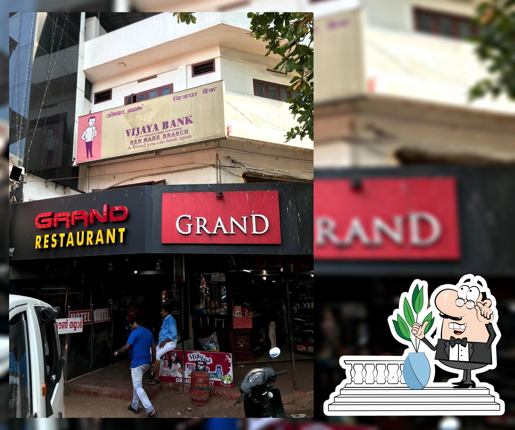 Grand Restaurant
